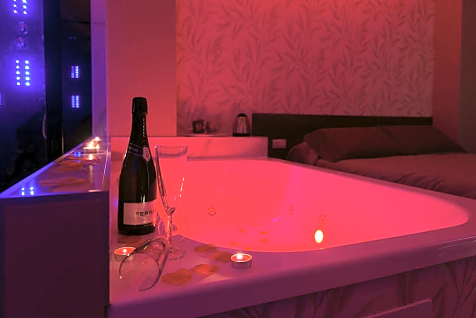 B&B Erifrà Piccolo Hotel