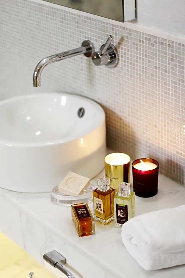 Dar El Jeld Hotel & Spa