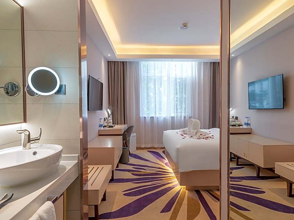 Lavande Hotel Heze Huanghe Road