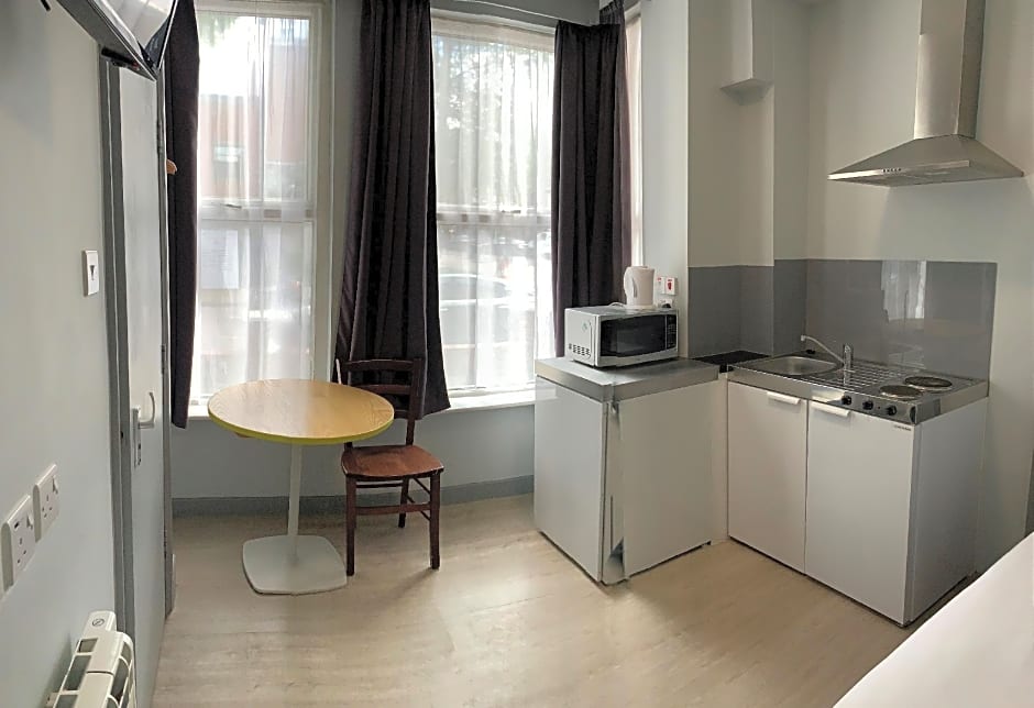 Euro Hotel London Wembley