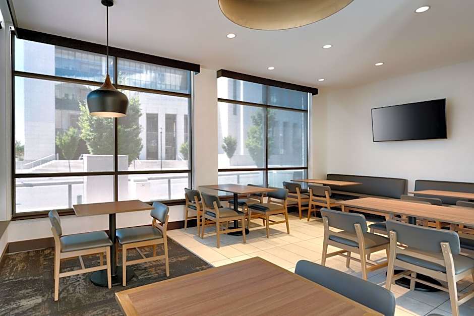 Hyatt Place Provo/Downtown