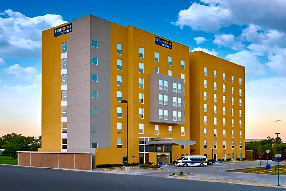 City Express by Marriott Monterrey Lindavista