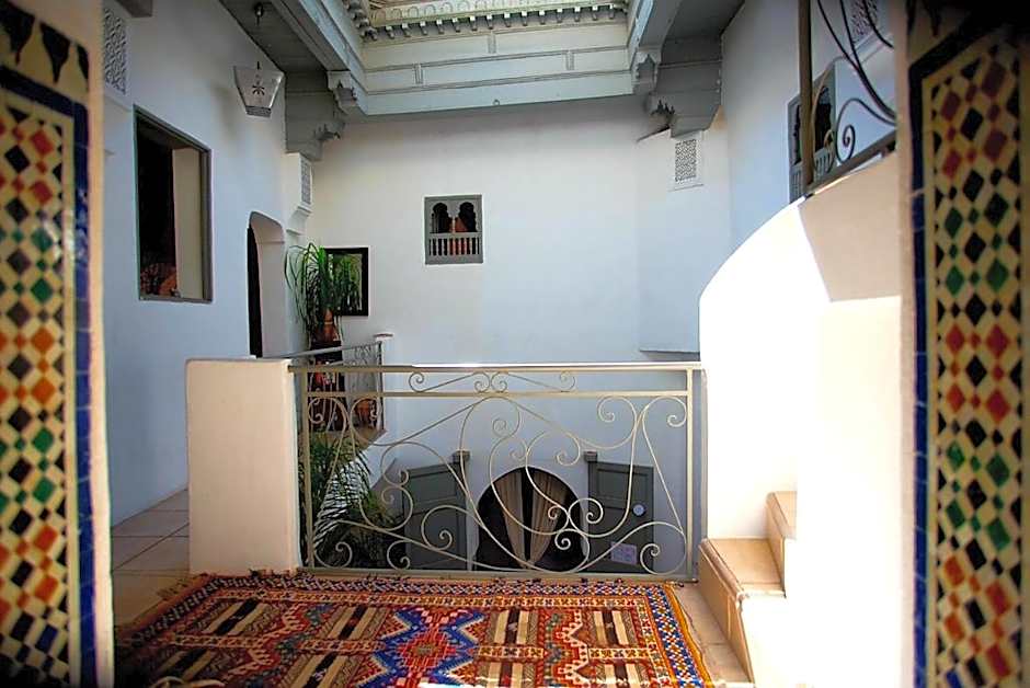 Riad Safir