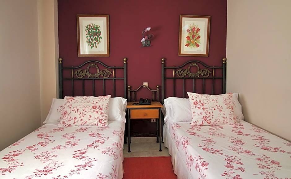 Posada Del Camino Real