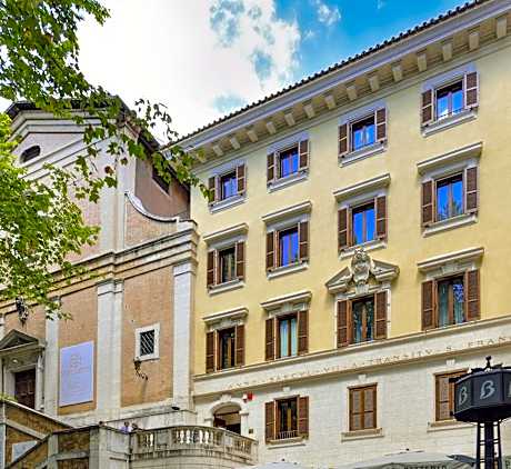 Casa I Cappuccini