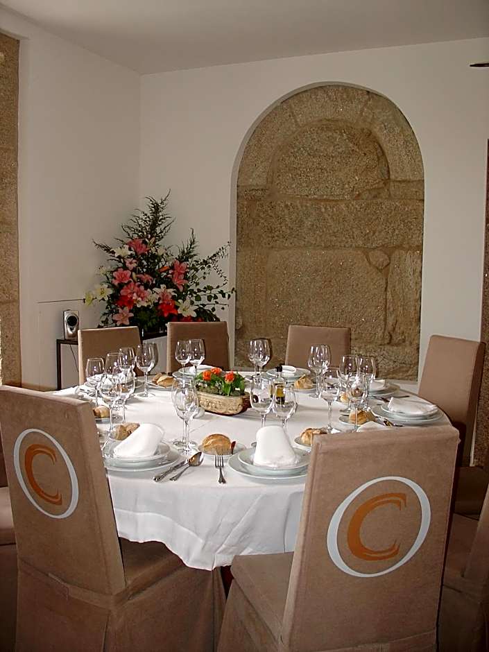 Hotel Convento dos Capuchos