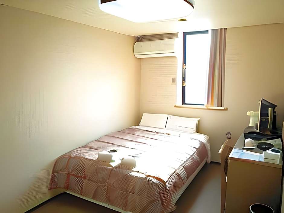 Hotel Kimitsu Hills