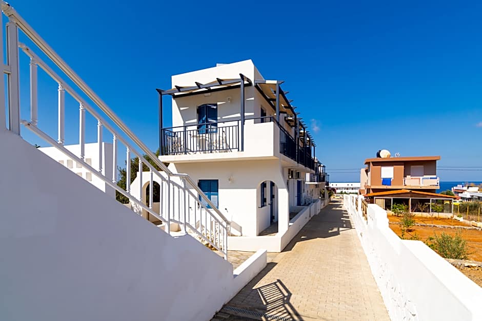 Okirroi Villas and Apts