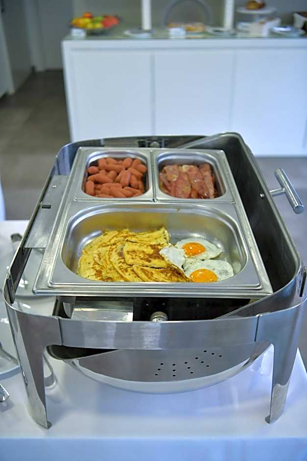 Olympus Thalassea Boutique Hotel