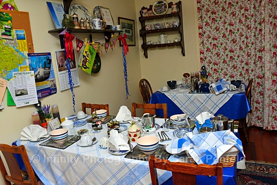 Rosedale Bed and Breakfast