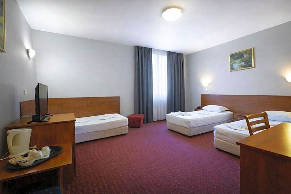 Sveta Sofia Hotel
