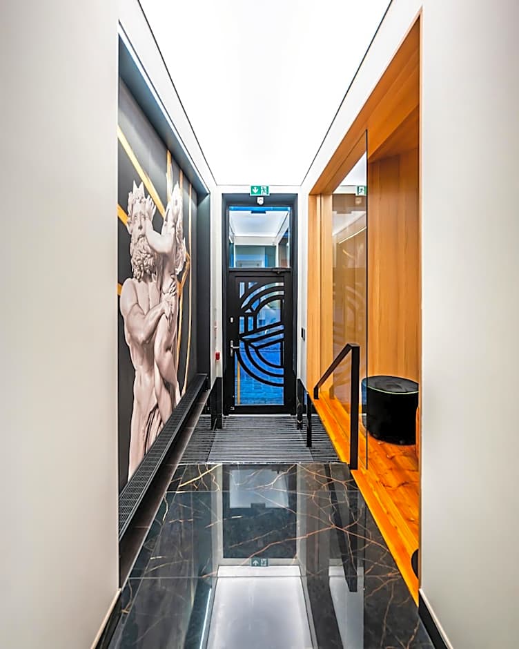 Apartamenty Schoeps Residence by Noclegi Renters