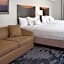 Fairfield Inn & Suites by Marriott Orlando Lake Buena Vista