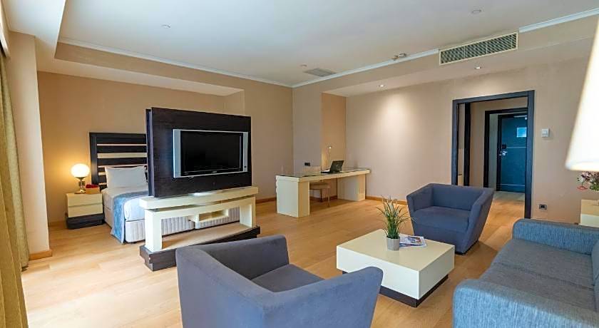 Sundance Hotel Istanbul