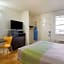 Studio 6-Plano, TX - Dallas - Plano Medical Center