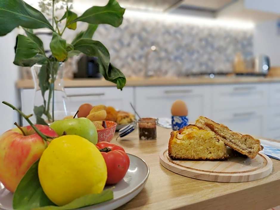 B&B MiraValle Agrigento