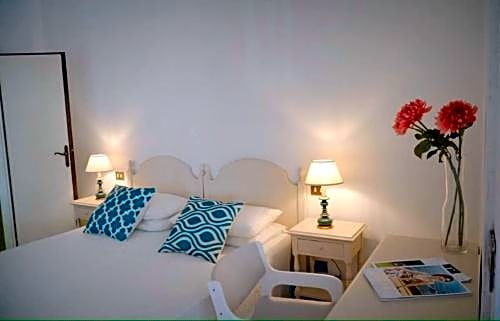 Hotel La Pineta Al Mare