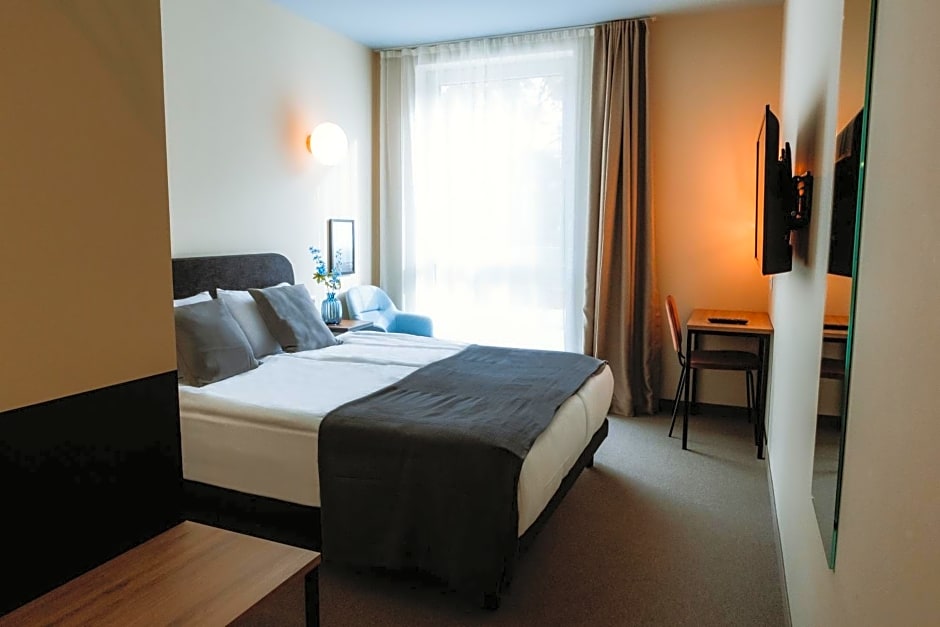 Moods Hotel Dortmund