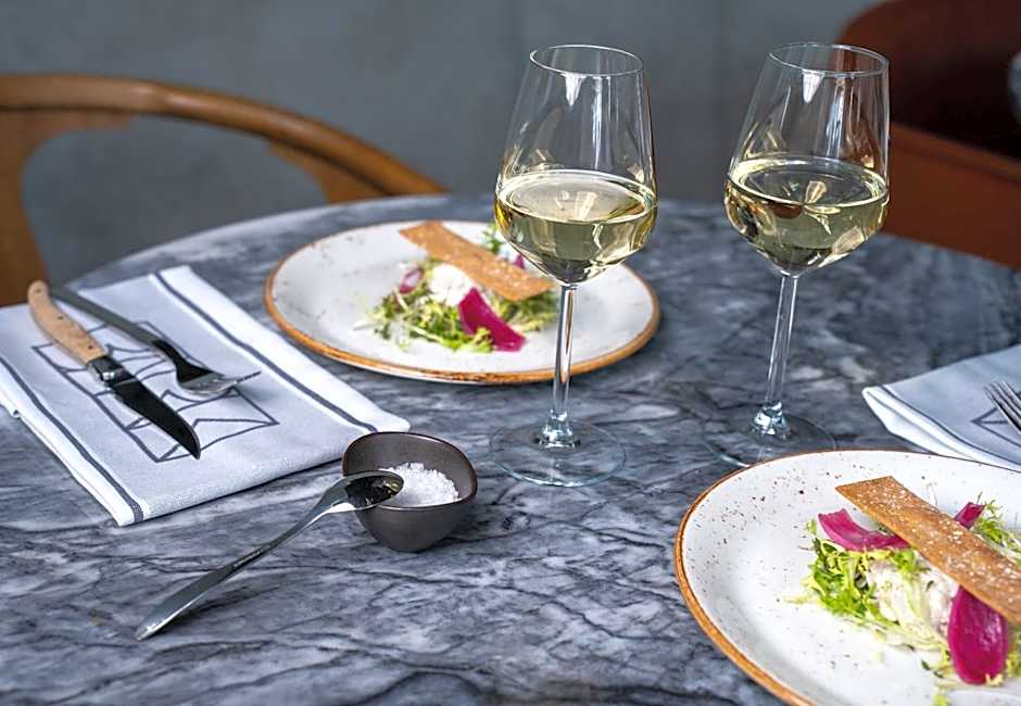 Crowne Plaza College Park - Washington DC By IHG