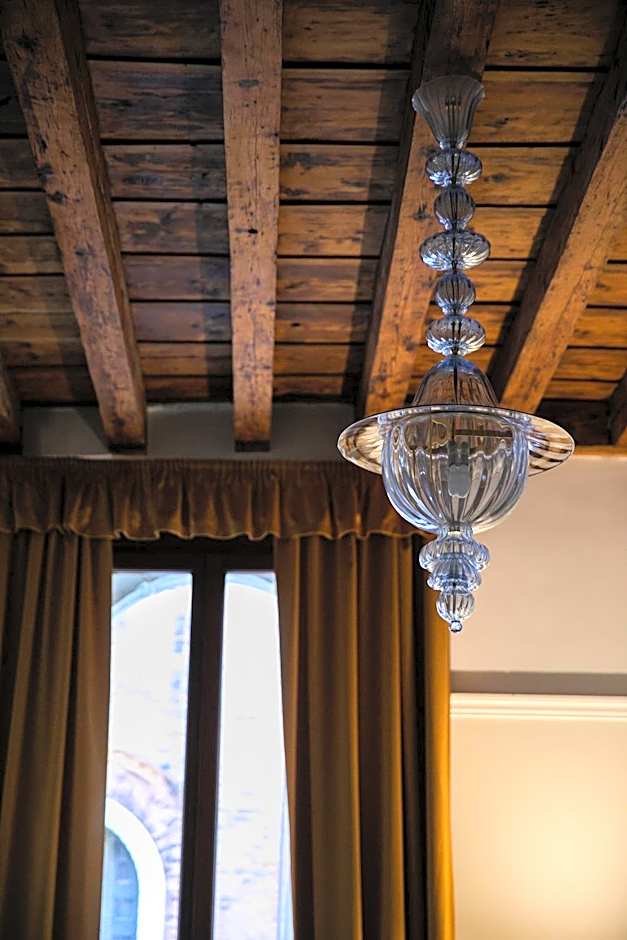Ca' San Giorgio B&B