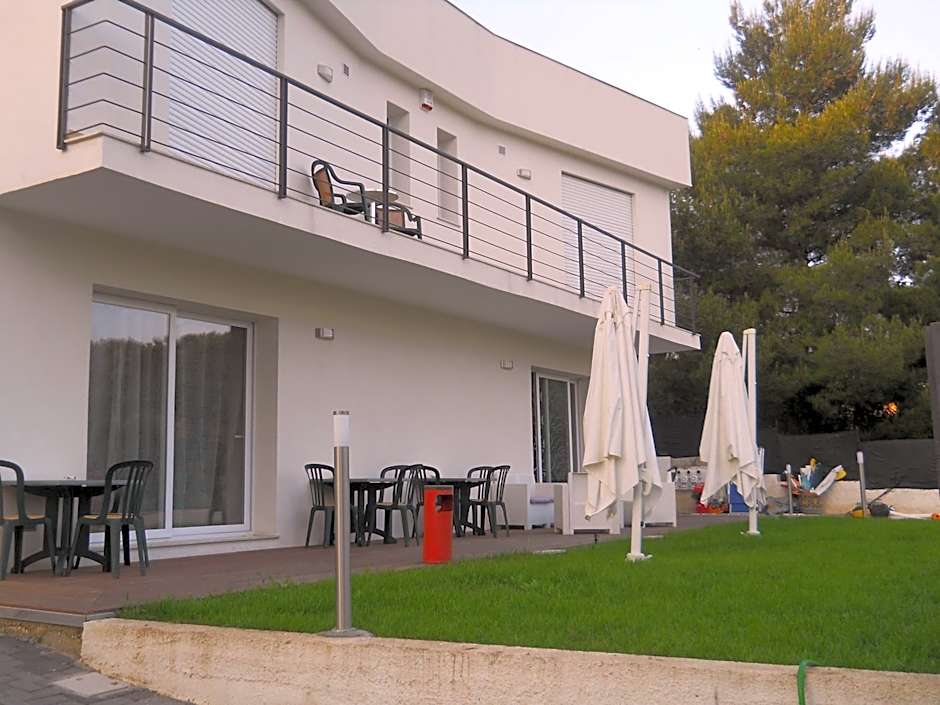 Summer Beach Rooms