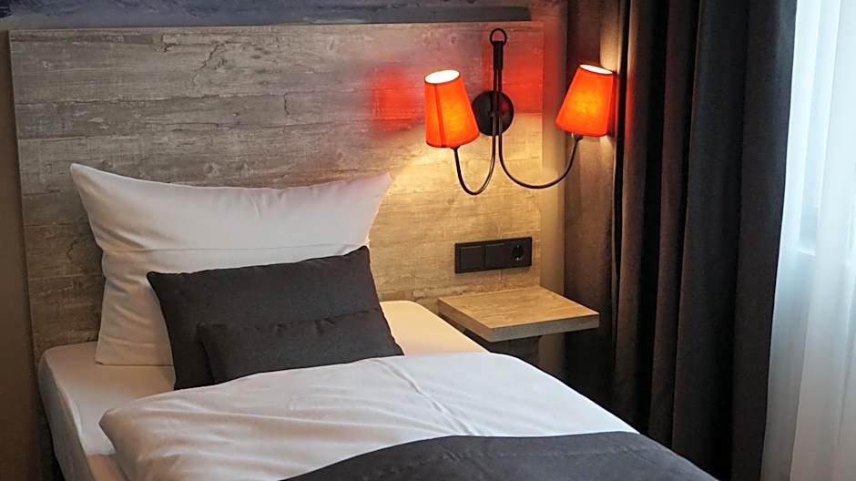 Urban Home Self Check-In Hotel