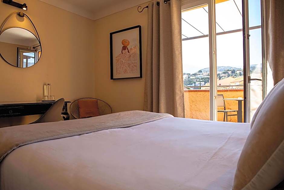 Le Madeloc Hotel & Spa