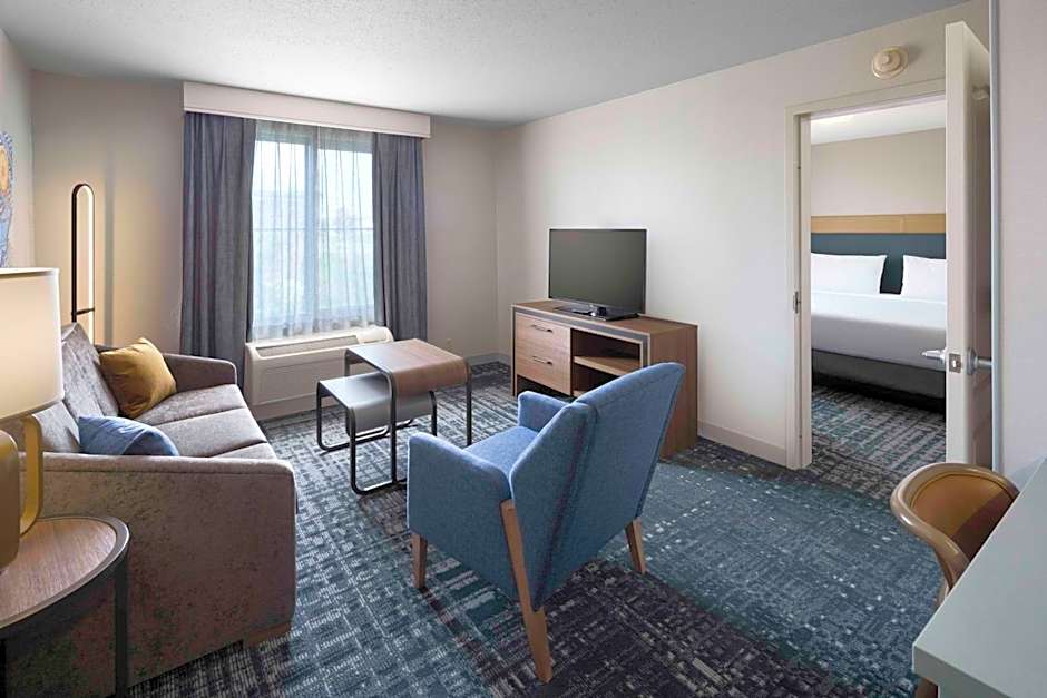 Homewood Suites By Hilton Newburgh-Stewart Airport