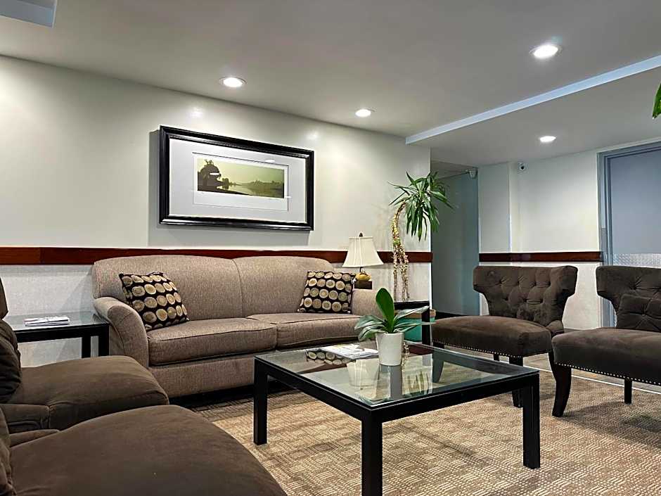 Quality Inn & Suites Everett