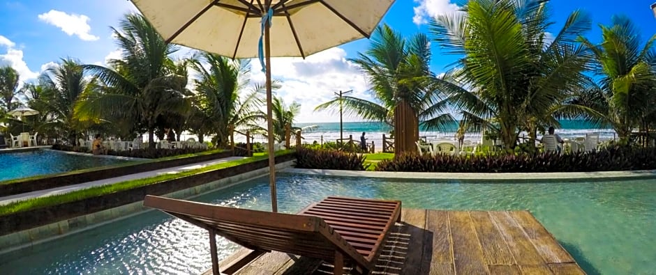 Hotel Pousada Butias