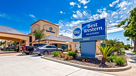 Best Western Exeter Inn & Suites