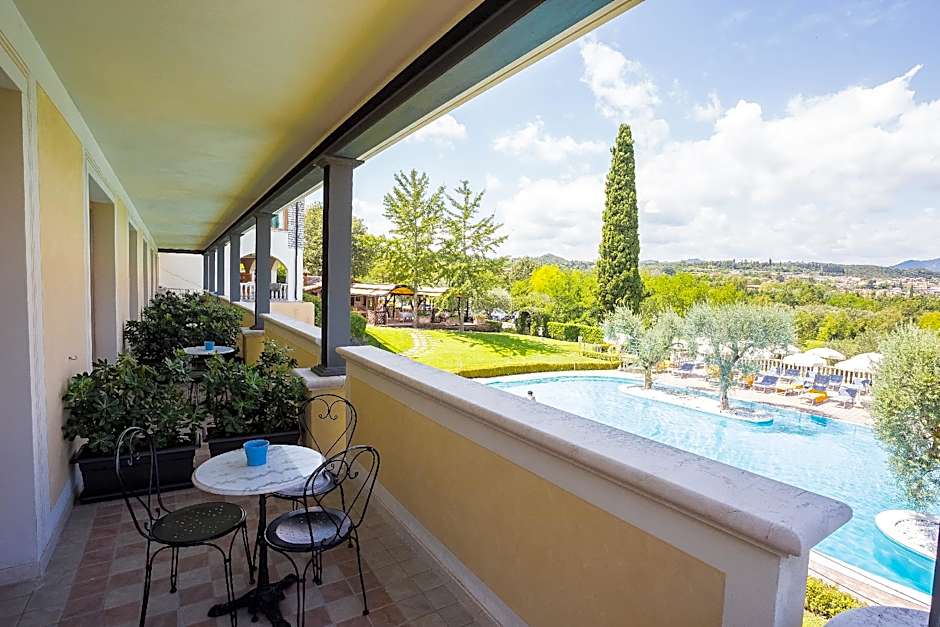 HOTEL PORTA DEL SOLE