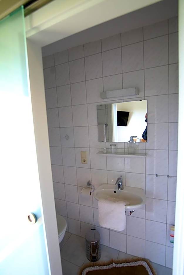 Hotel-Pension-Waldblick