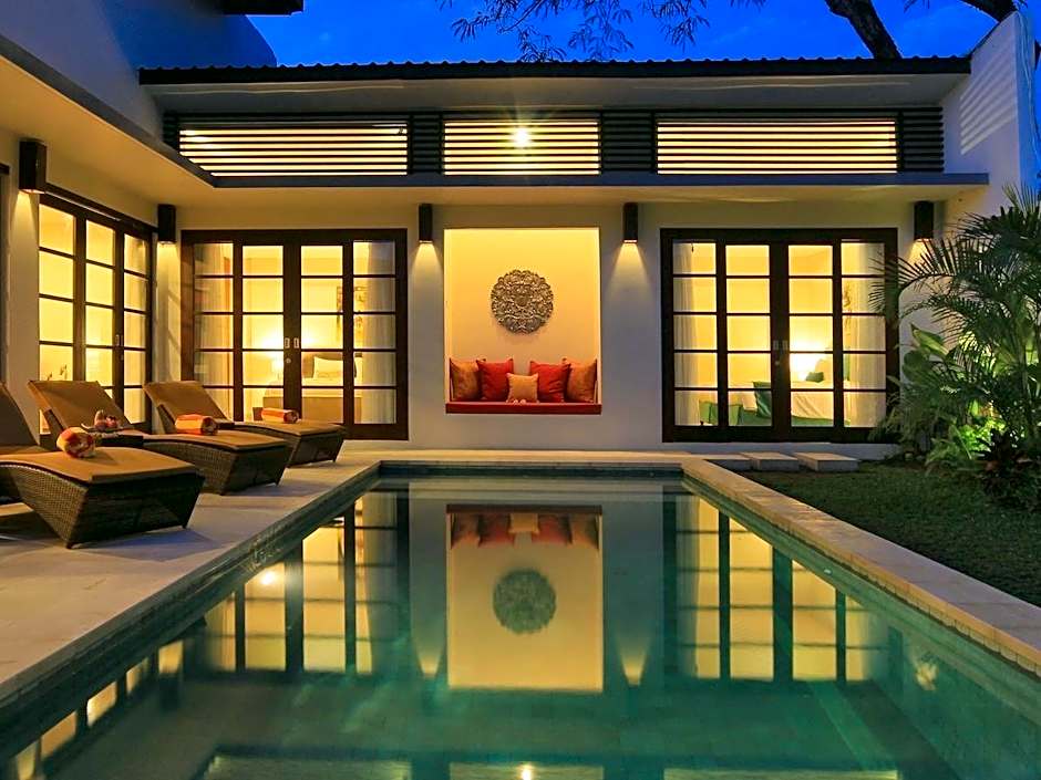 Destiny Villas and Residences