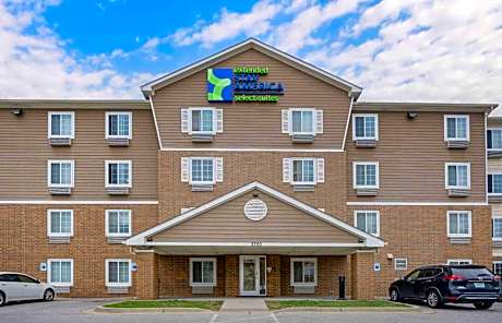Extended Stay America Select Suites - Louisville - Airport