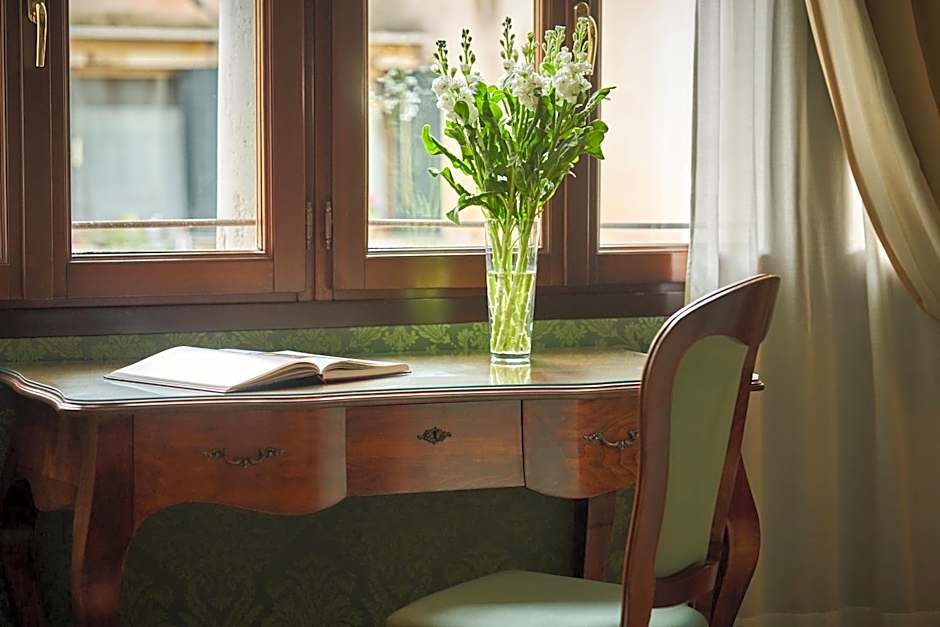 Una Hotel Venezia