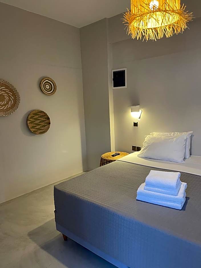 Rania Apartments Sea View