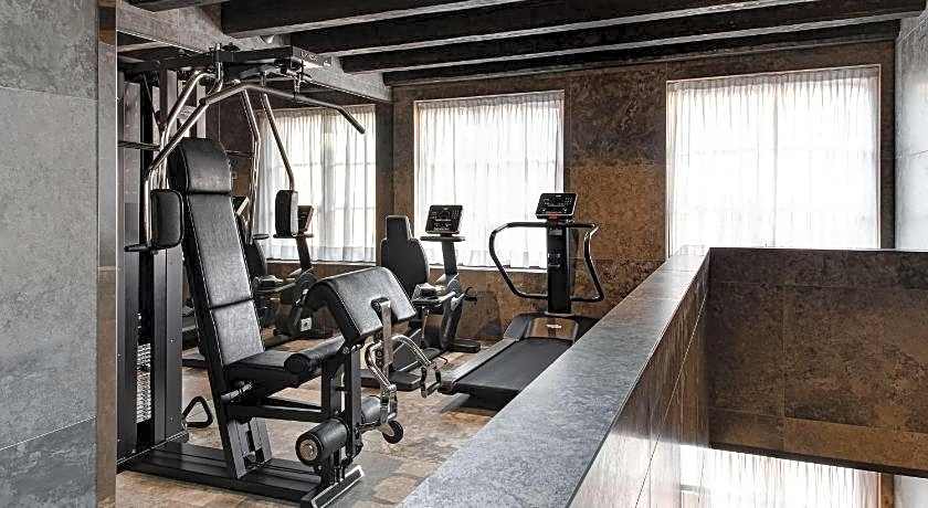 Hyatt Centric Venice Murano