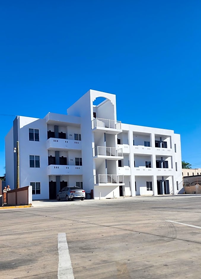 Hotel Paraiso