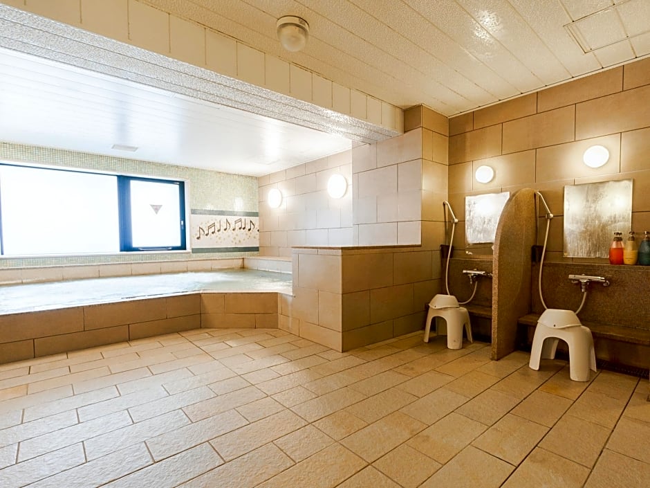 Hotel Grand Bach Kyoto Select