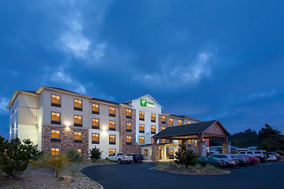 Holiday Inn Express & Suites Newport By IHG