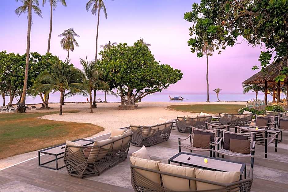 SAii Phi Phi Island Village