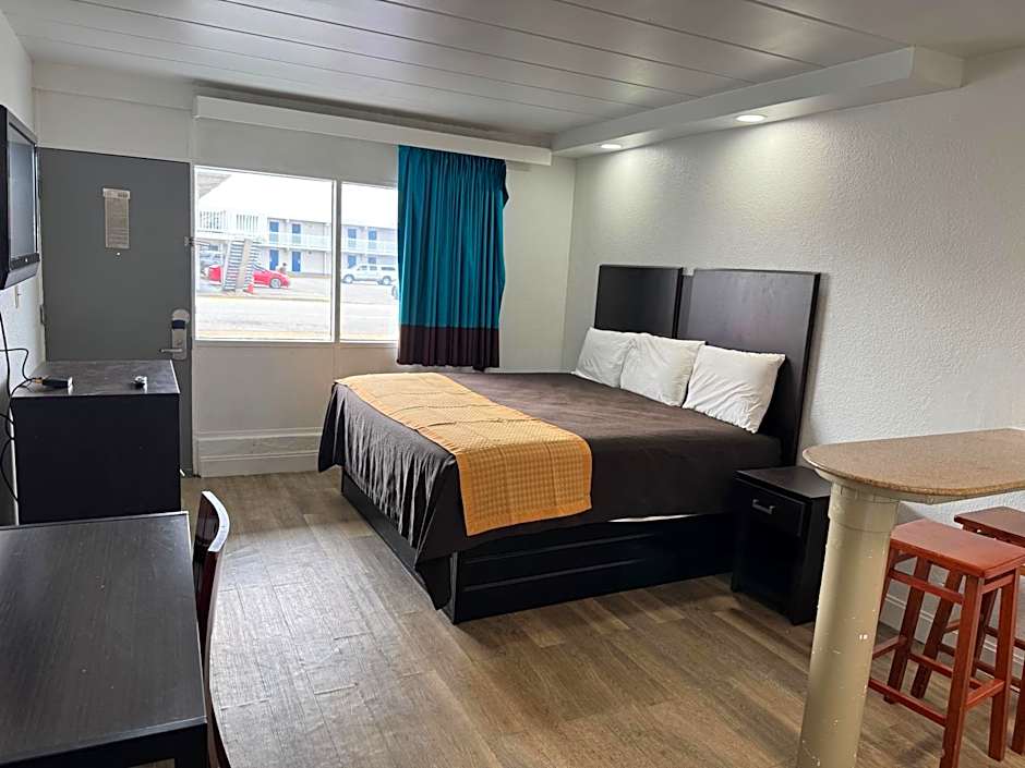 Belmont Inn & Suites Virginia Beach