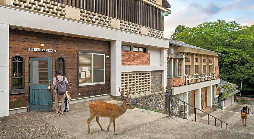 The Deer Park Inn