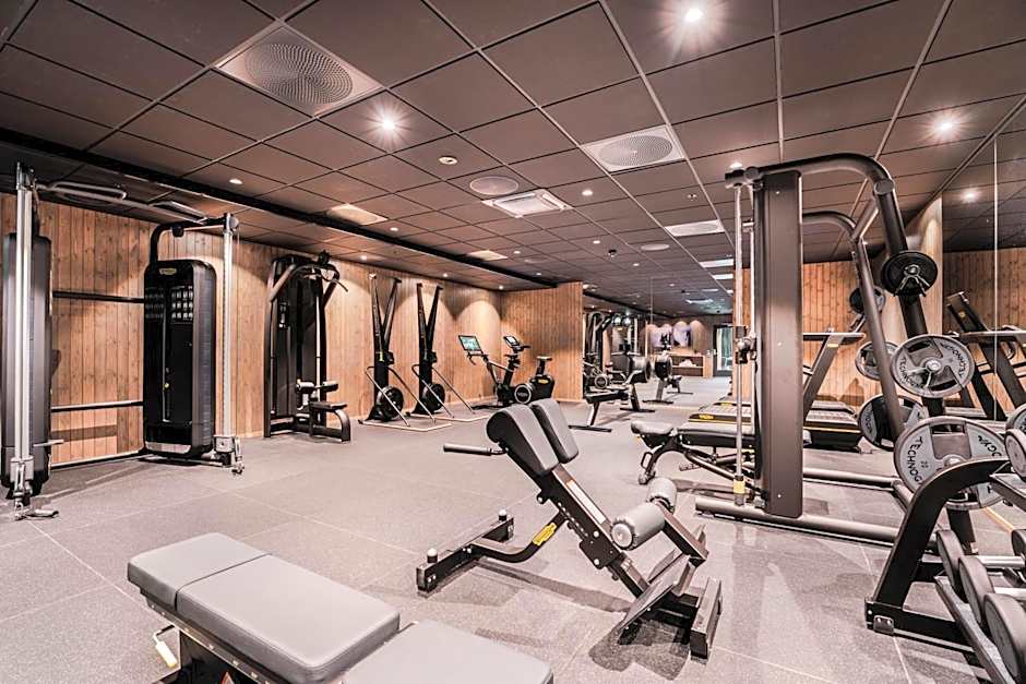 Pellestova Hotell Hafjell