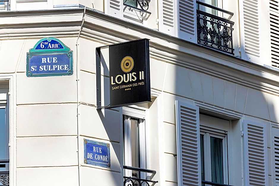 Hotel Louis 2