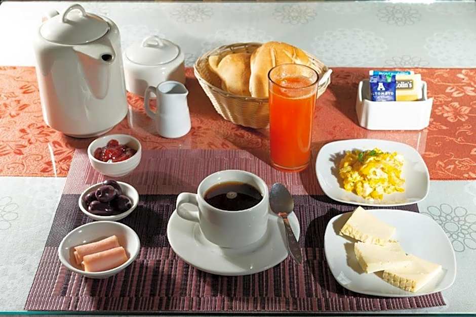 Hotel La Posada de Ugarte