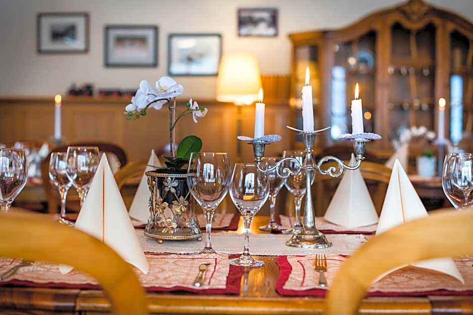 Hotel Weisses Kreuz
