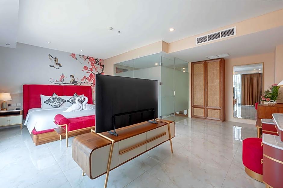 Grand Edge Hotel Semarang