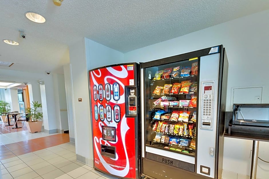 Motel 6 Dallas - Lewisville